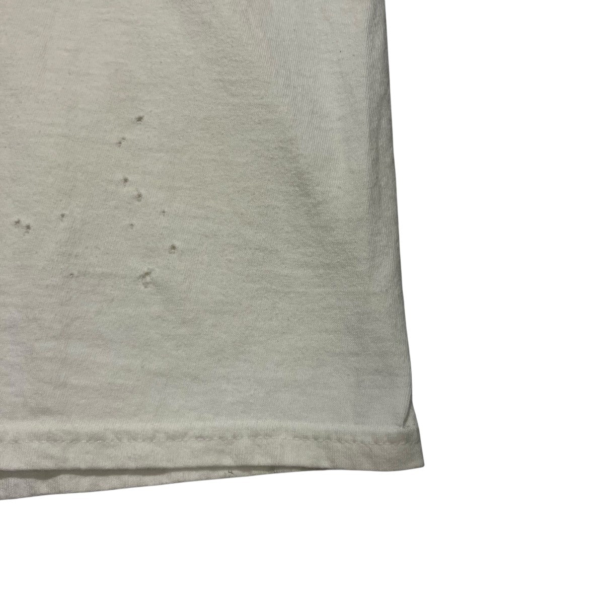 ZAC VARGAS プリントTシャツ 古着・中古-5枚目のアイテム画像