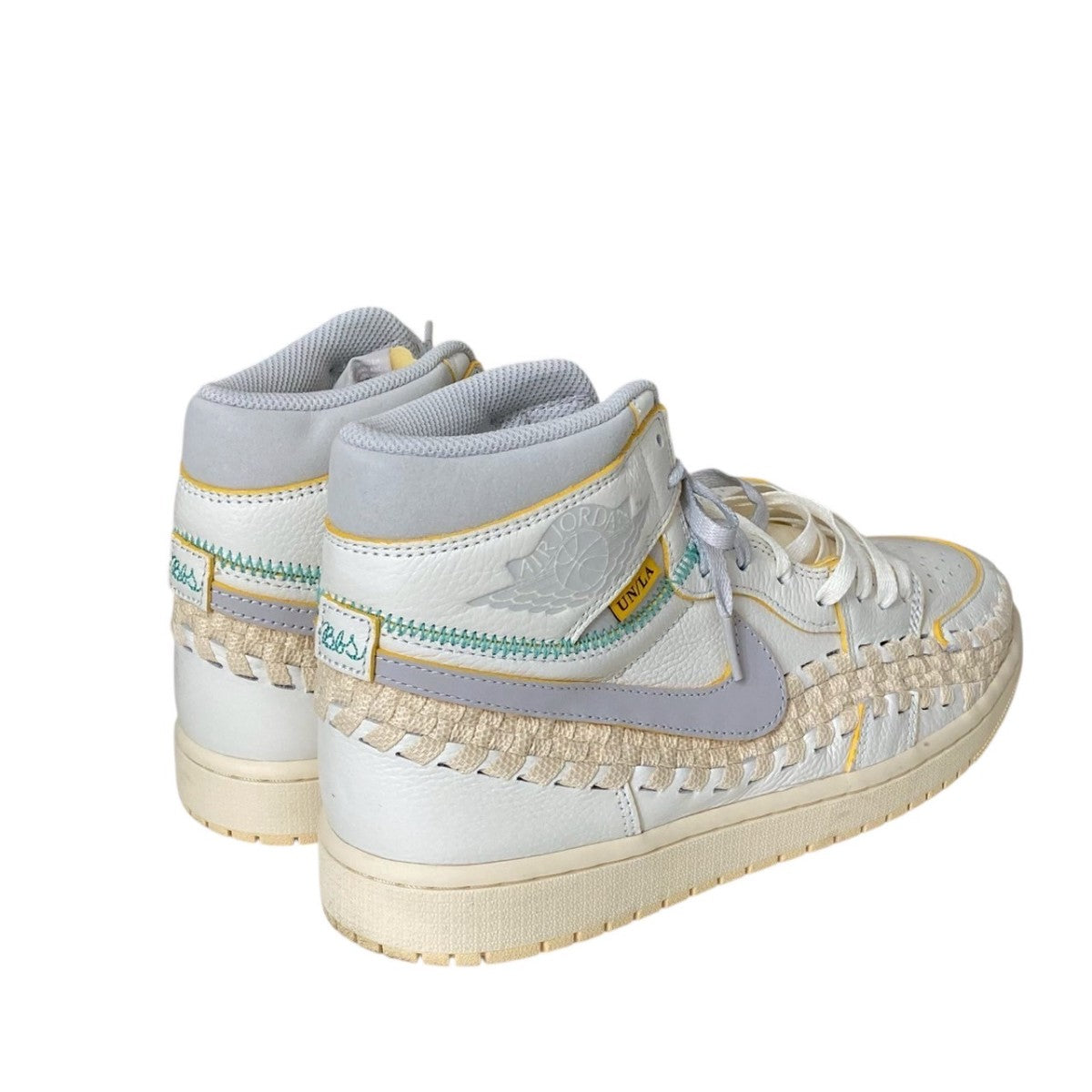 し*ず様 UNION × airjordan1 ユニオン Bephies UNION LA x Bephie's Beauty Supply x Air Jordan 1 REVIEW & On