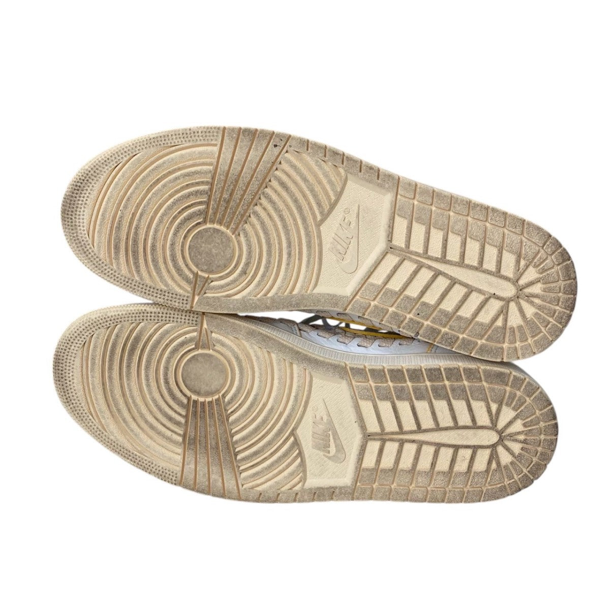 UNION×Bephies Beauty Supply×NIKE Air Jordan 1 High OG Summer 96