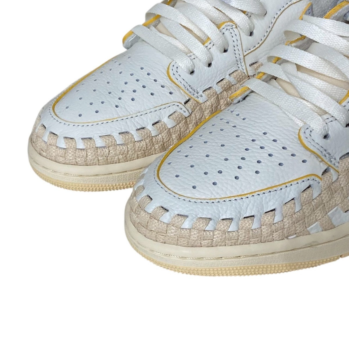 UNION×Bephies Beauty Supply×NIKE Air Jordan 1 High OG Summer 96