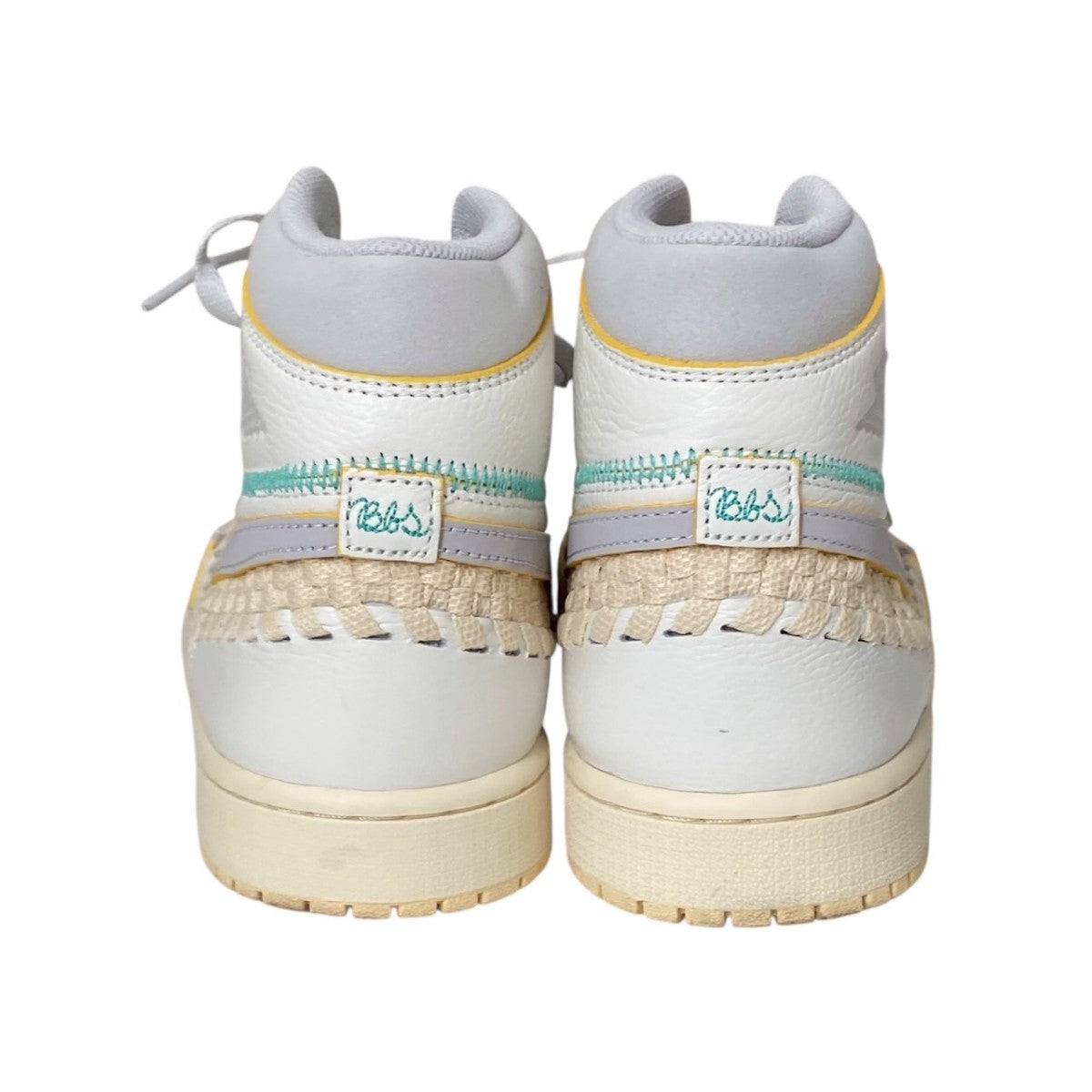 UNION×Bephies Beauty Supply×NIKE Air Jordan 1 High OG Summer 96