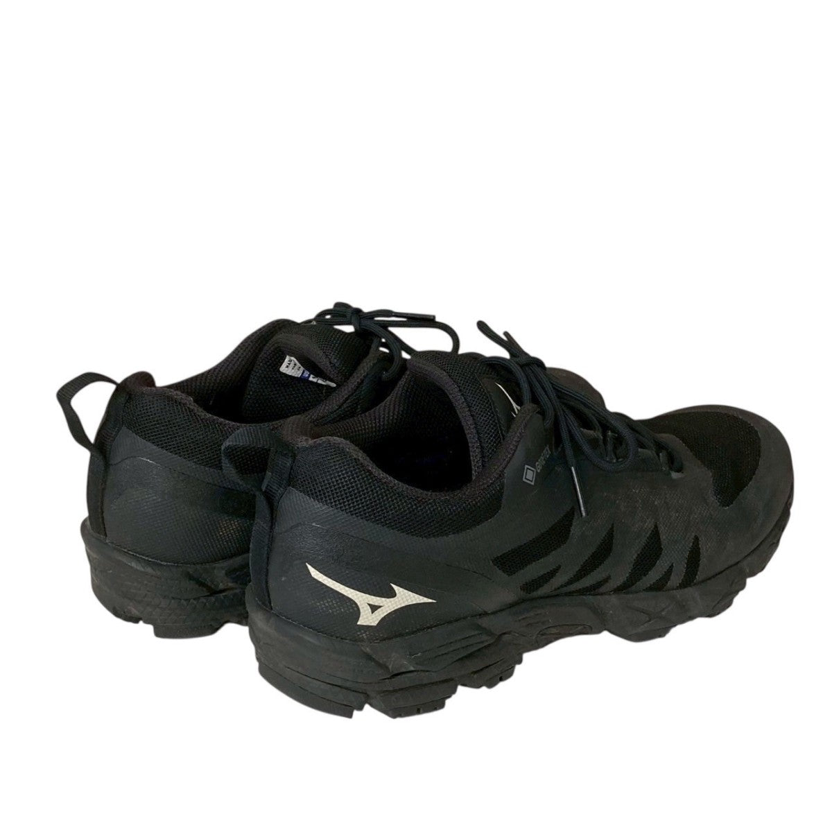 MIZUNO×MARGARET HOWELL WAVE GAZELLE2スニーカーB1GS210009