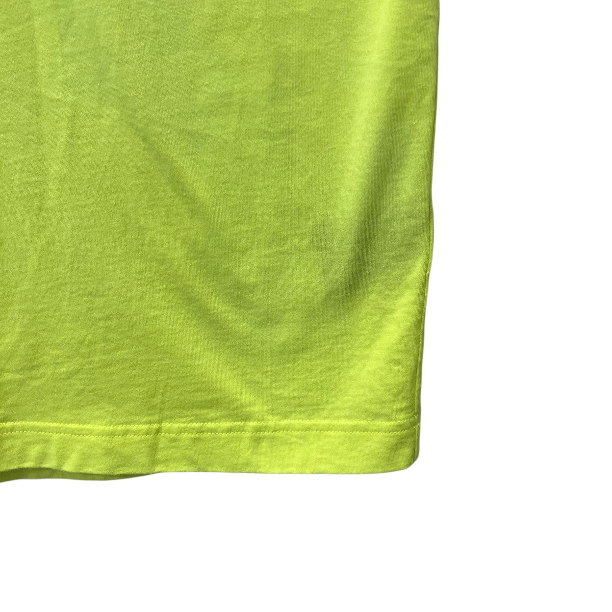 22SSBIG LOGO LIMITED EDITION T-SHIRT半袖Tシャツue51tr810y
