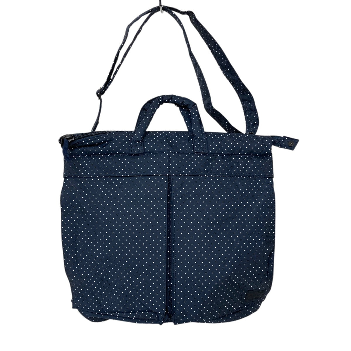 ANATOMICA×PORTER ヘルメットバッグNO-LTD7-VII NO-LTD7-VII