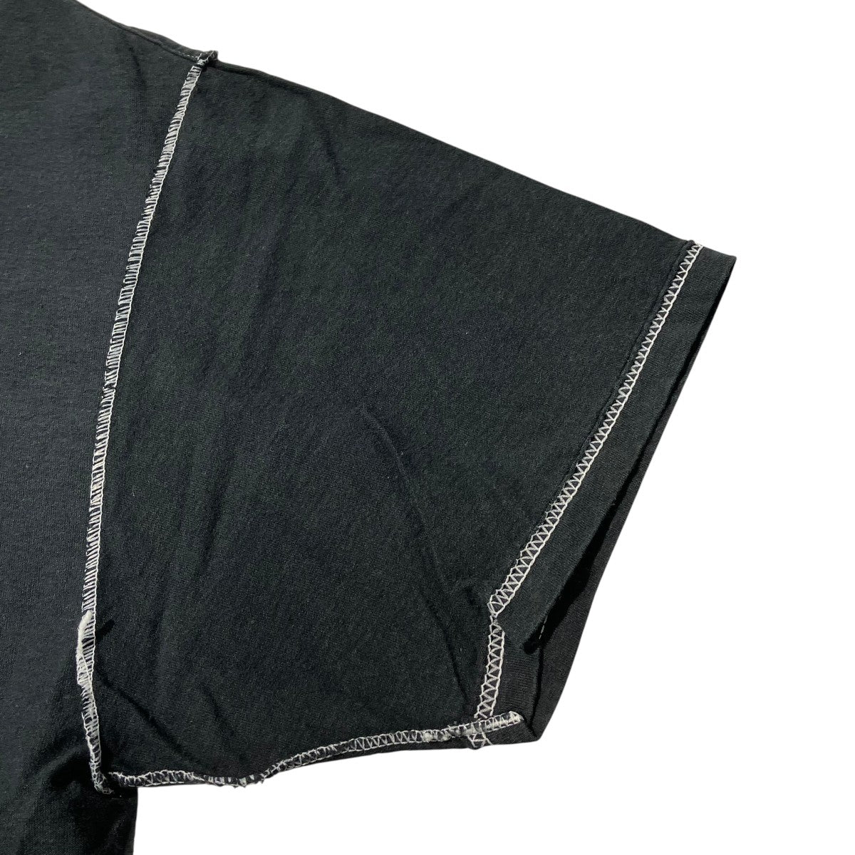 OVERCOAT 25SSOverdyed and Printed T-shirt We Buy Gold半袖カットソー 古着・中古-4枚目のアイテム画像