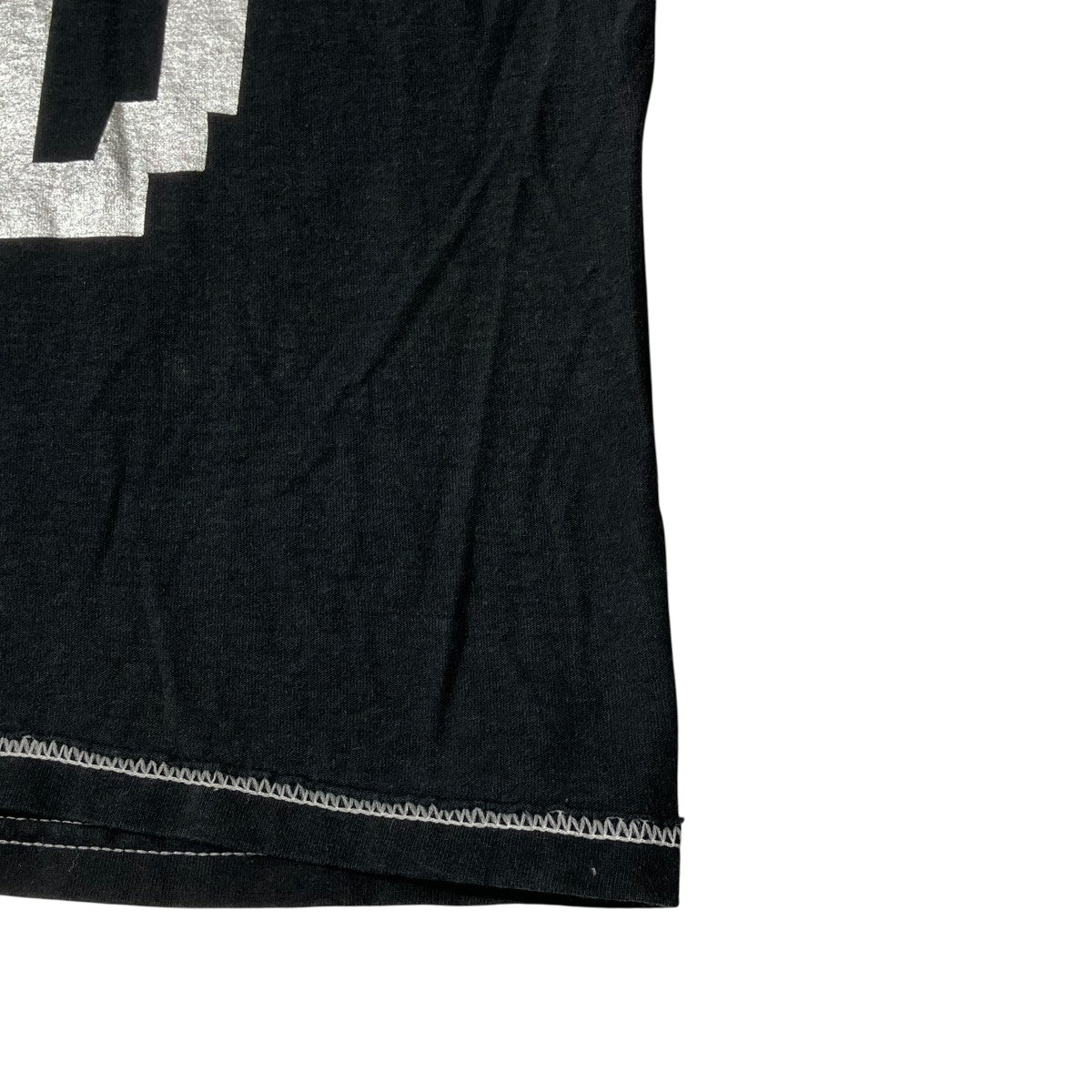 OVERCOAT 25SSOverdyed and Printed T-shirt We Buy Gold半袖カットソー 古着・中古-5枚目のアイテム画像