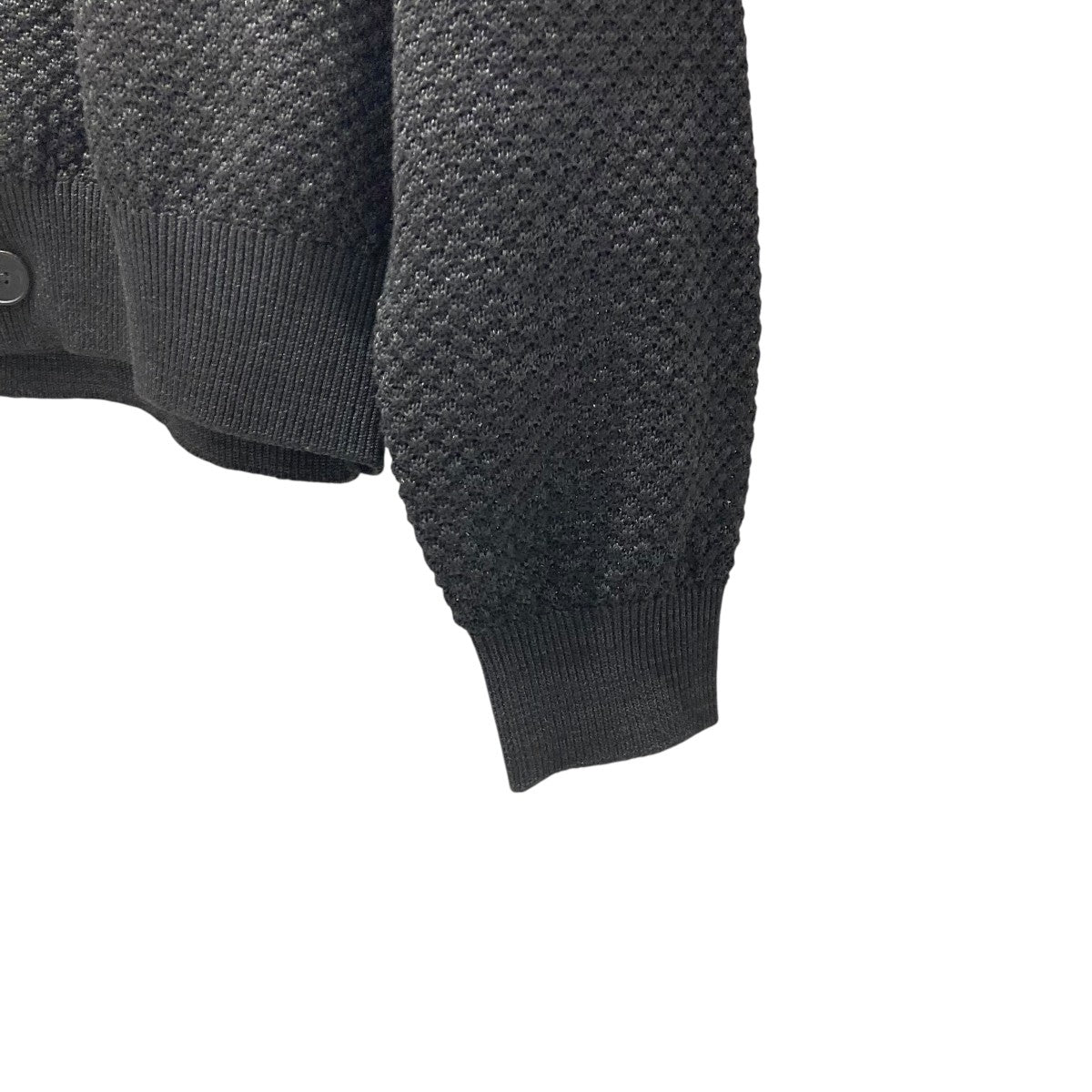 H BEAUTY＆YOUTH(エイチビューティアンドユース) カーディガン