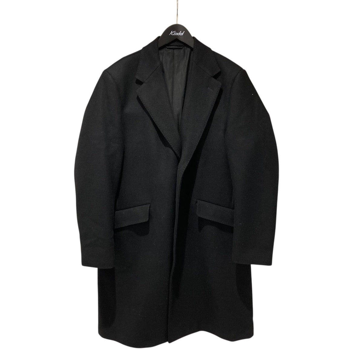 ウールコートCOAT 023