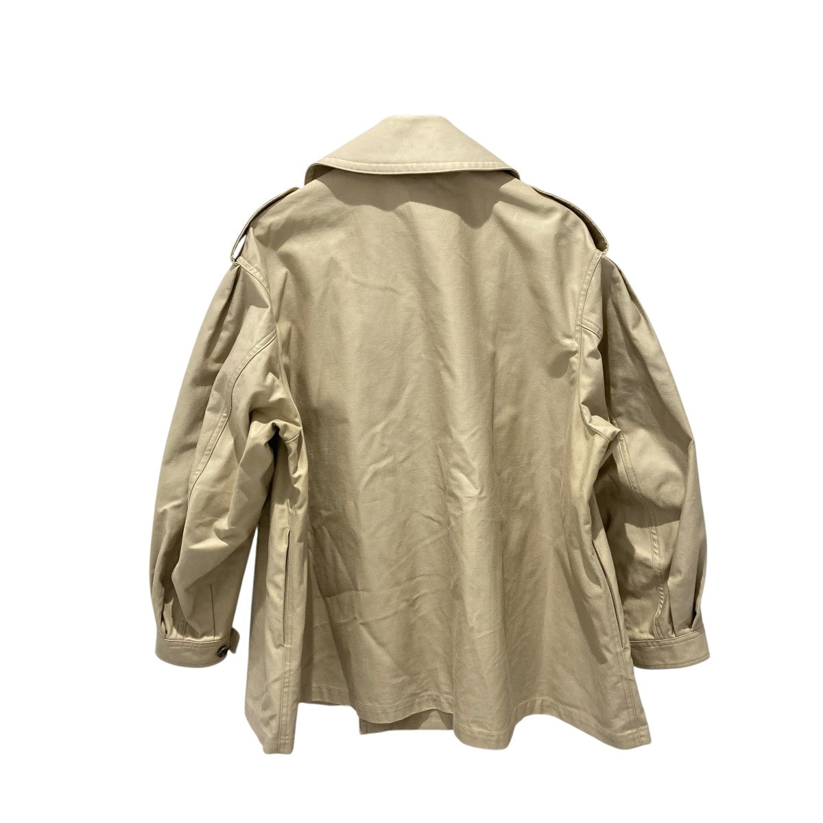 THE RERACS×Edition CWU JACKETジャケット24SS-REJK-187L-ESP-J