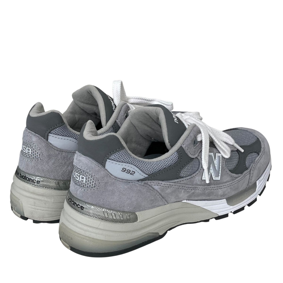 靴 new balance u992gy 25cm New Balance 992 - U992GY | SNS - SNEAKERSNSTUFF