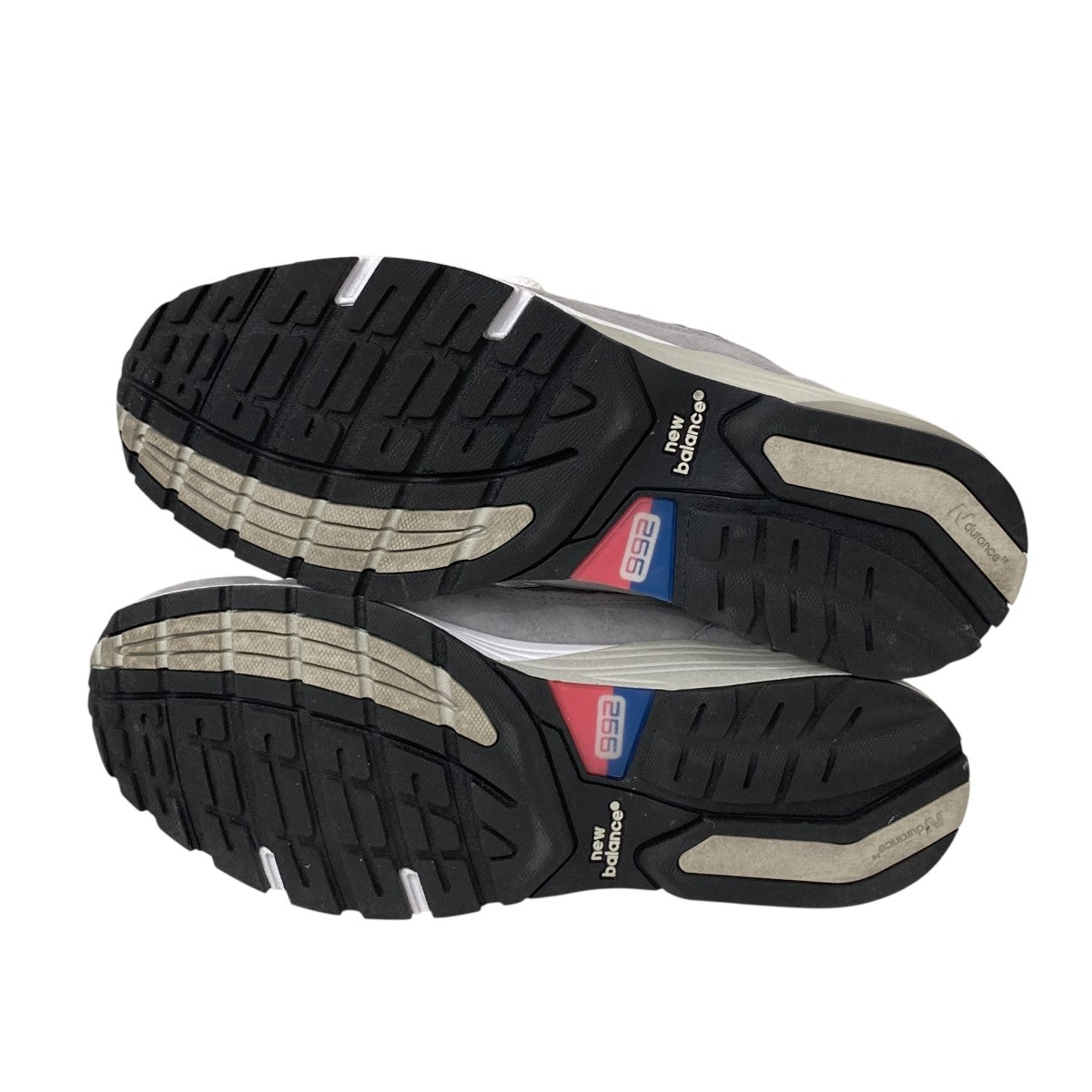 NEW BALANCE(ニューバランス) 2024年製スニーカーU992GY U992GY グレー