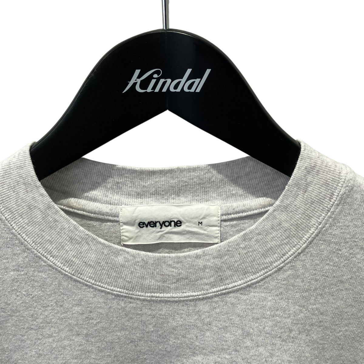 billboard tee shirt (ASH)半袖カットソーEV23-CS06