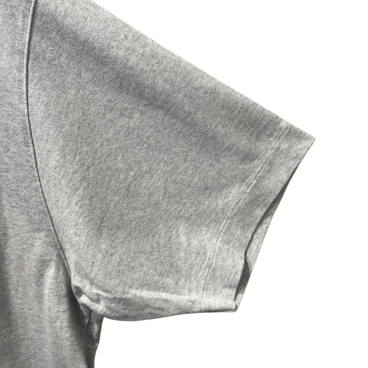 billboard tee shirt (ASH)半袖カットソーEV23-CS06