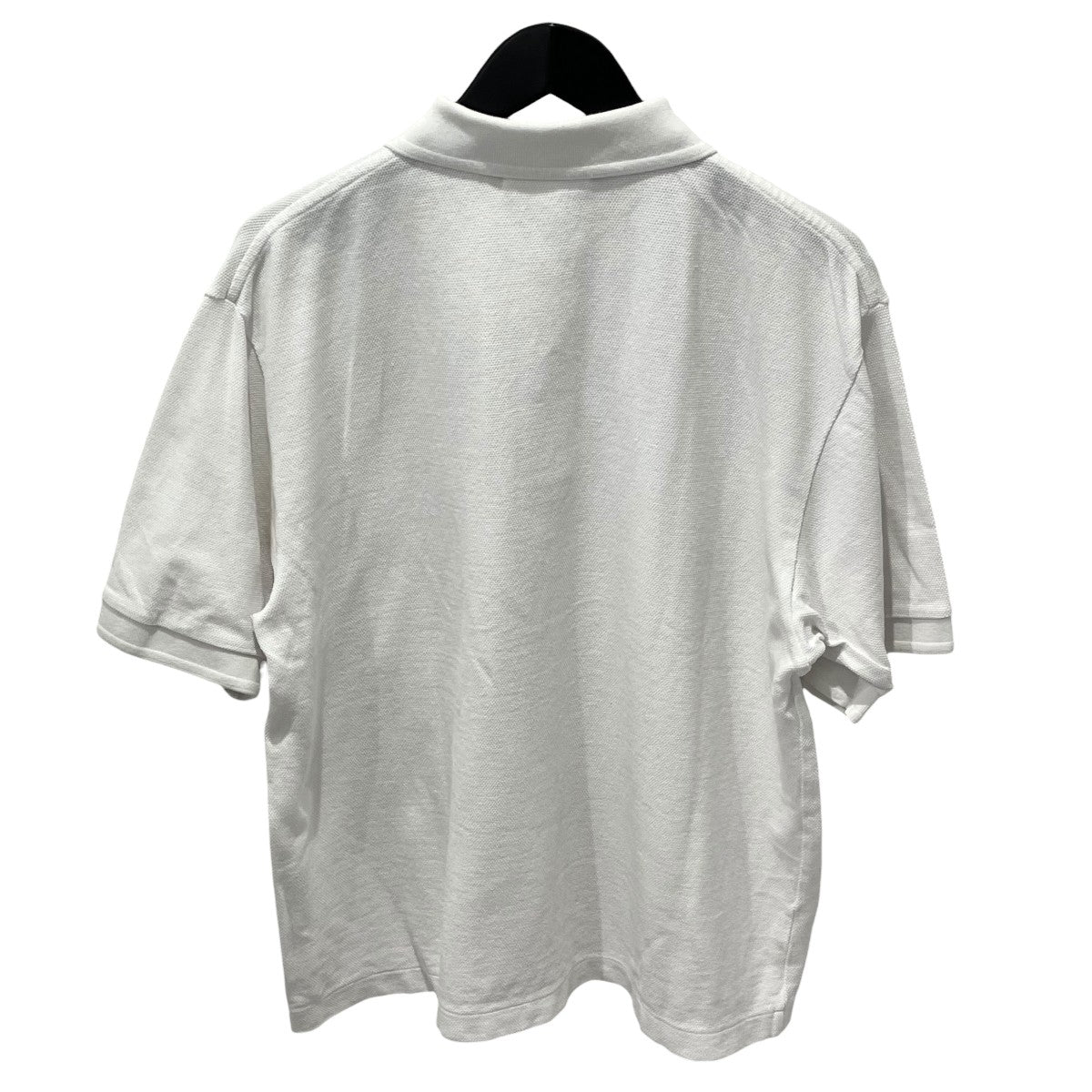 Pique Polo ShirtポロシャツEV24-CS22