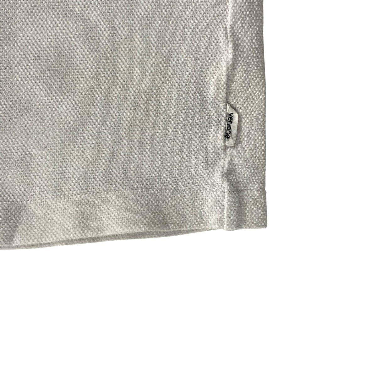 Pique Polo ShirtポロシャツEV24-CS22