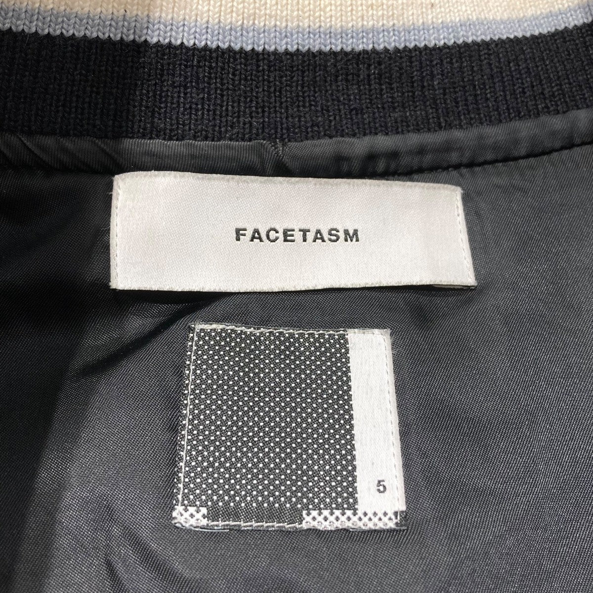 ジャンクFC様 オーダー中 zepanese club faf スタジャンs