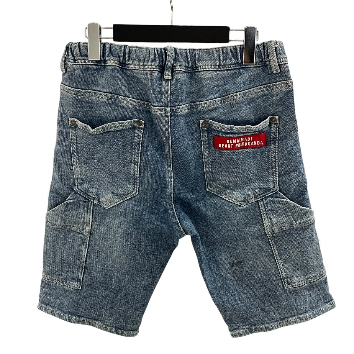 ハーフパンツ