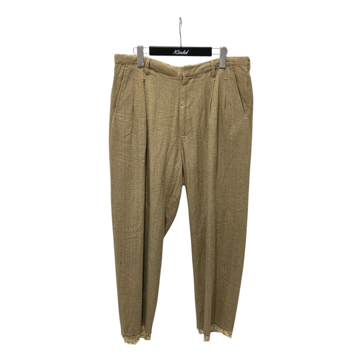 パンツ NICENESS COLLIER パンツ NICENESS COLLIER COLLIER – NICENESS