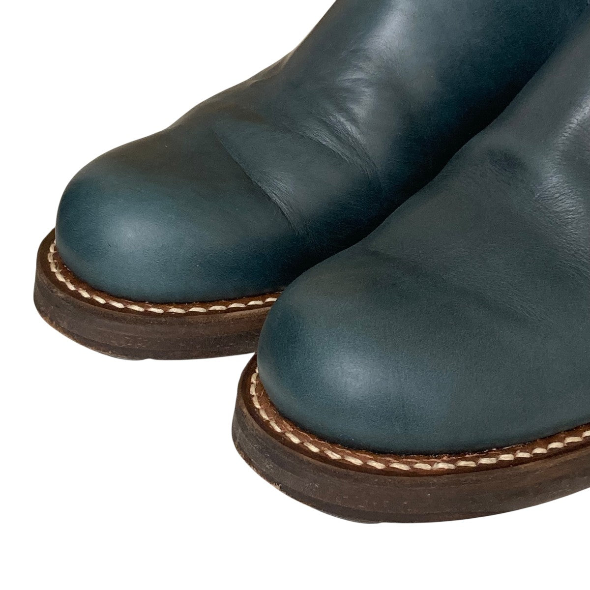 ROLLING DUB TRIO(ローリングダブトリオ) CASPERサイドジップブーツrdt