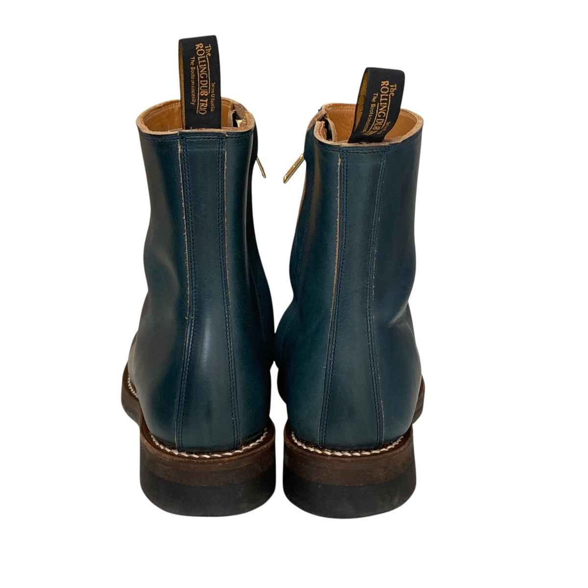 デルトロ ☆今だけ価格 3/2mｍバックジップ スプリング☆オーダー料込 CUS140WBLA - LONGRIDE | モーターサイクルバッグ