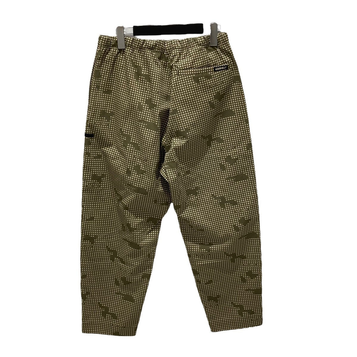 N.HOOLYWOOD UNDERCOVER Gramicci コラボパンツ GRAMICCI×N．HOOLYWOOD×UNDERCOVER イージーパンツ2212-PT24-003