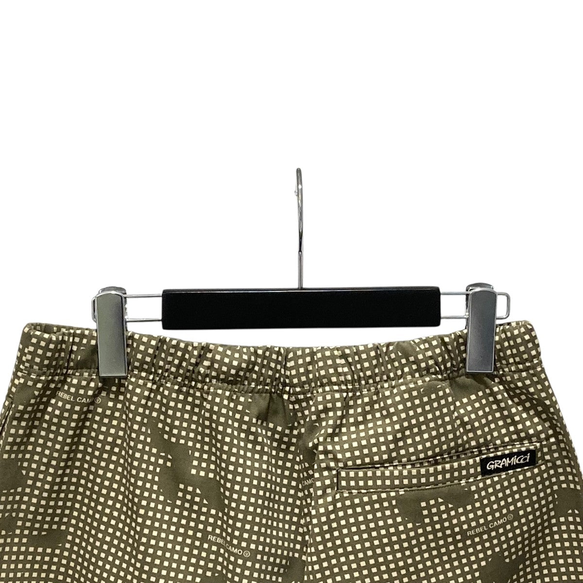 N.HOOLYWOOD UNDERCOVER Gramicci コラボパンツ GRAMICCI×N．HOOLYWOOD×UNDERCOVER イージーパンツ2212-PT24-003