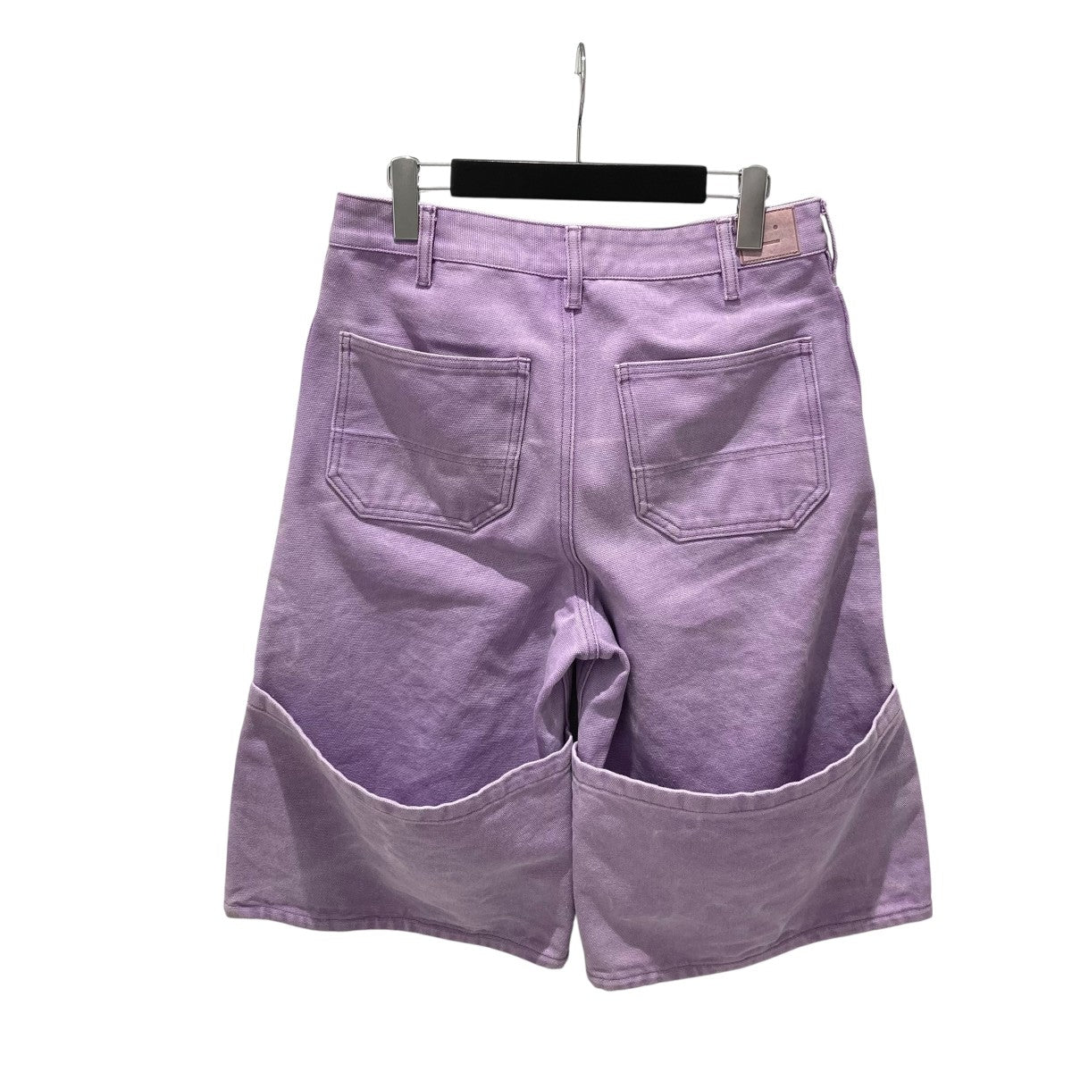 Acne Studious ハーフパンツ¥58320→¥28000 中古・古着通販】Acne studios (アクネ ストゥディオス) Ewan