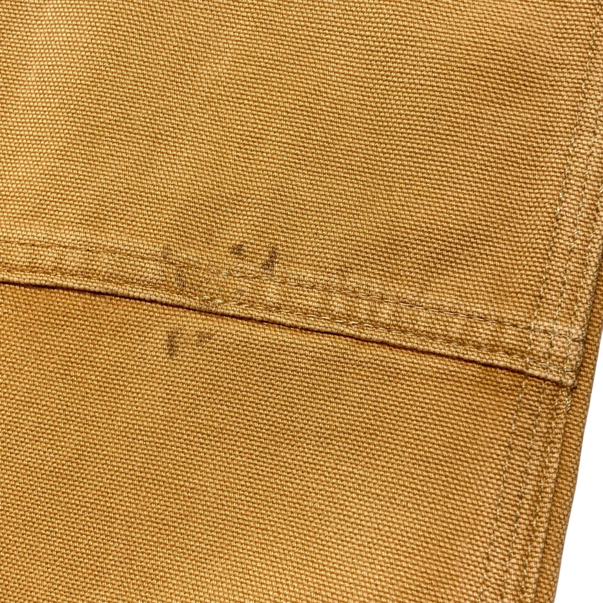 CarHartt(カーハート) ダブルニーペインターパンツ ベージュ｜【公式