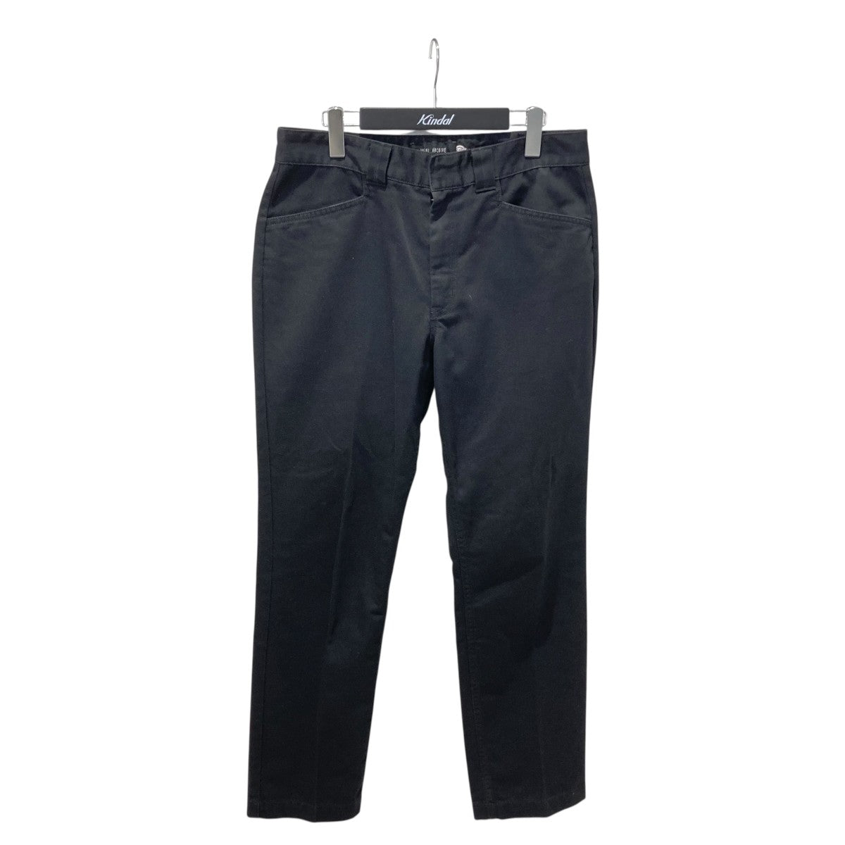 25SS Dickies×BEDWIN THUNDERS 別注ワークパンツ 25SS Dickies×BEDWIN THUNDERS 別注ワークパンツ - メルカリ