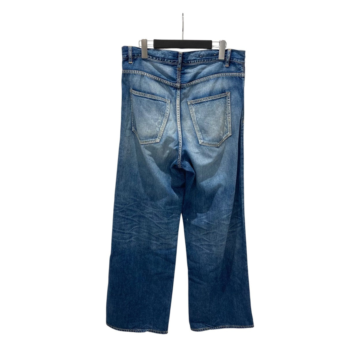未使用　MINEDENIM slim 5pocket デニムパンツ　IENA 楽天市場】MINEDENIM マインデニム パンツ サイズ:10(32インチ