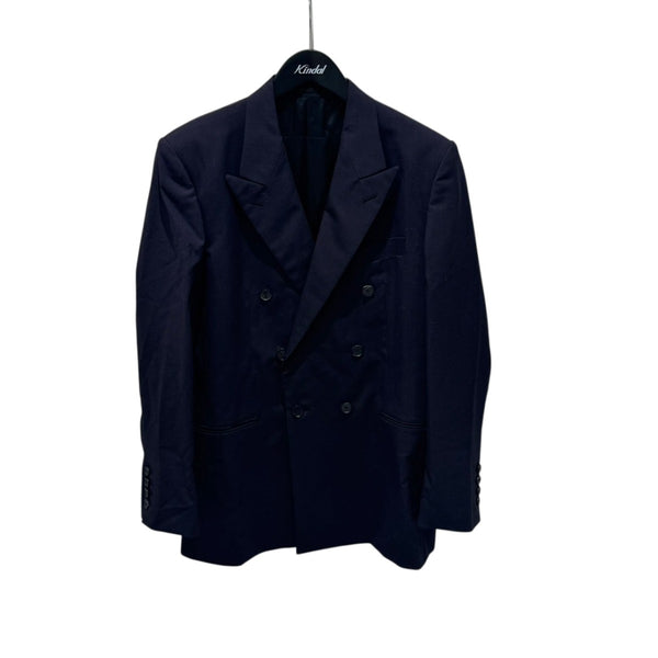 LITTLEBIG(リトルビッグ) Double Breasted Jacketダブルブレスト