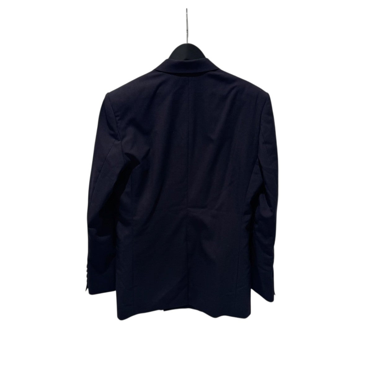 LITTLEBIG Double Breasted Jacketダブルブレストジャケットlb211-jk04 古着・中古-2枚目のアイテム画像