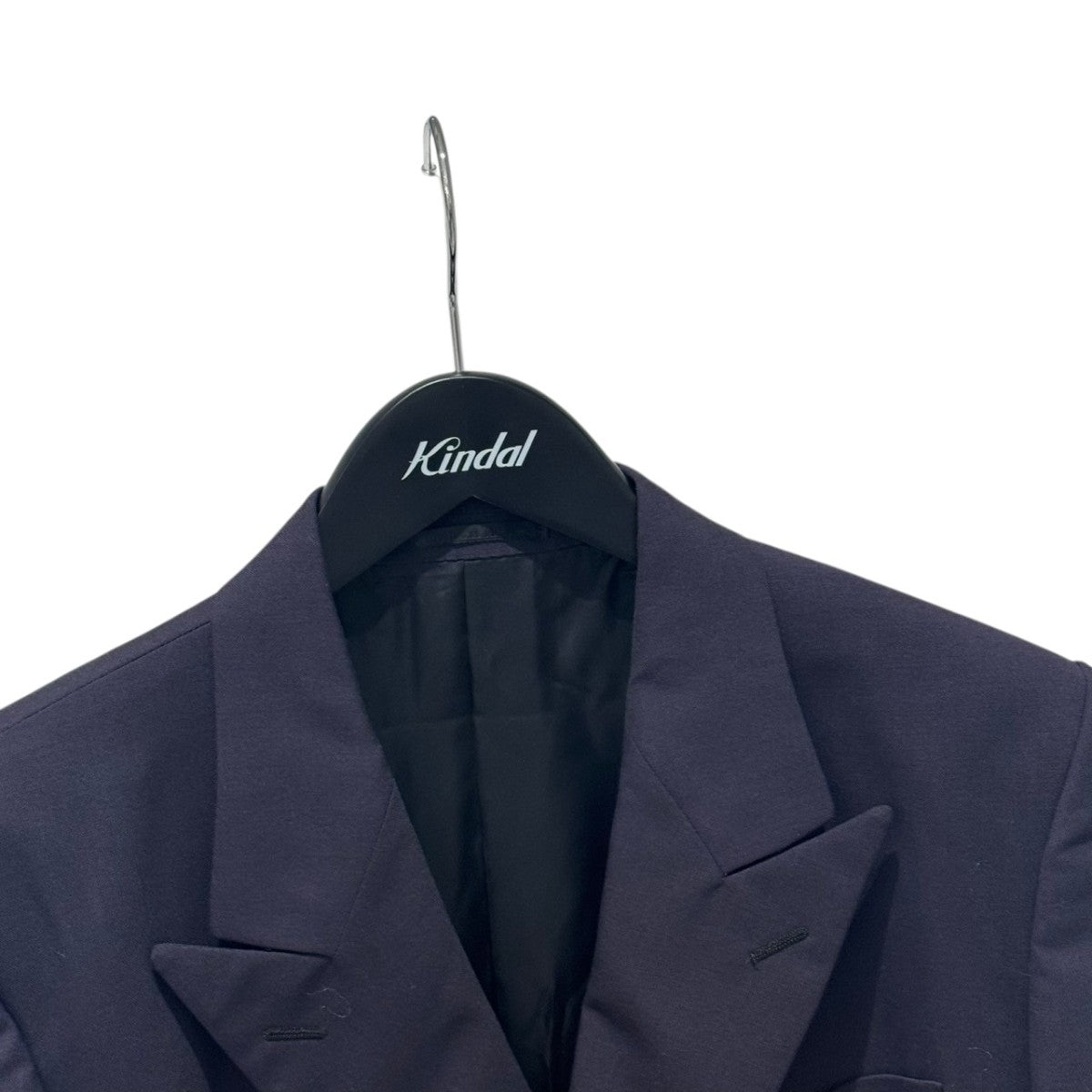 LITTLEBIG(リトルビッグ) Double Breasted Jacketダブルブレスト