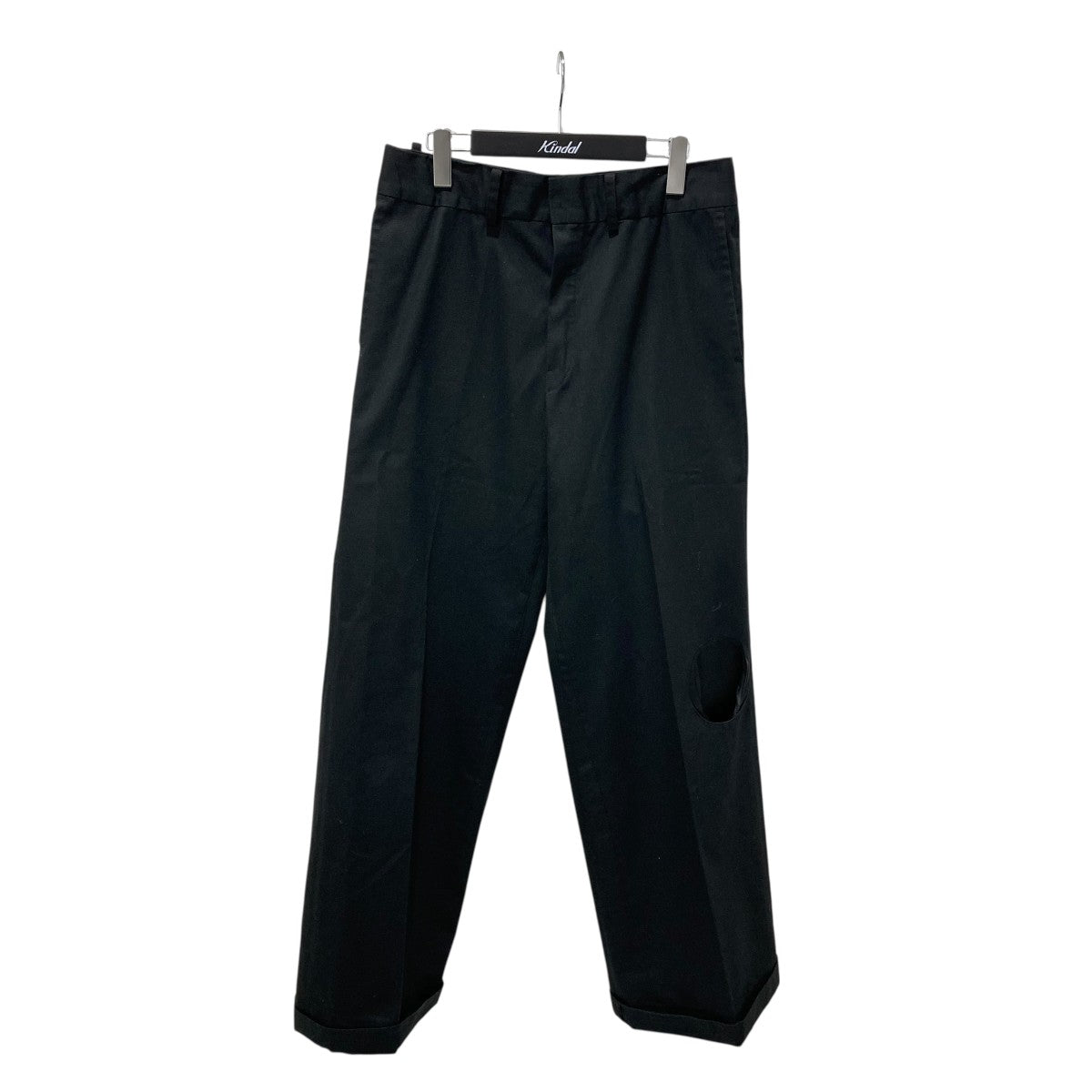 Damir Doma　サルエルラップパンツ　★マルジェラフシモンズ ライトデニム サルエルパンツ｜BIGI online store - ビギ