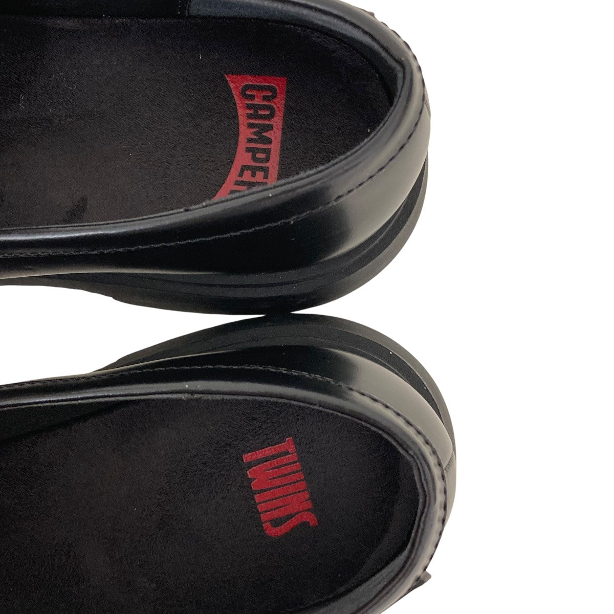 ローファーK100633-016