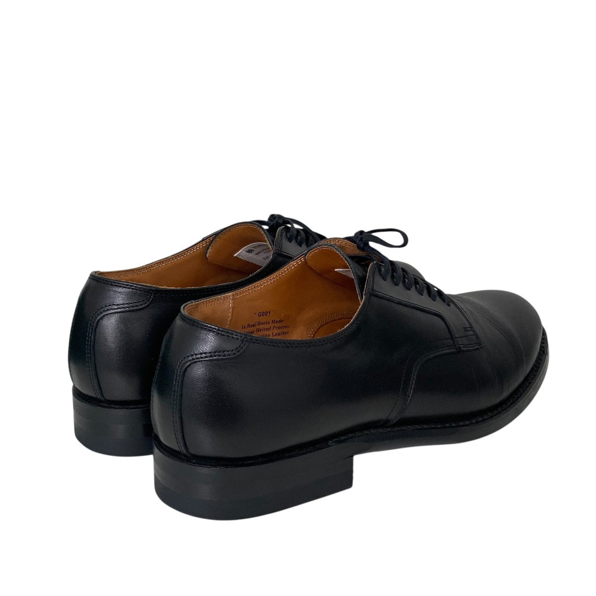 未使用級✨BROTHER BRIDGE ブラザーブリッジ　G001 NEIL BROTHER BRIDGE ブラザーブリッジ NEIL ニール VINTAGE BLK