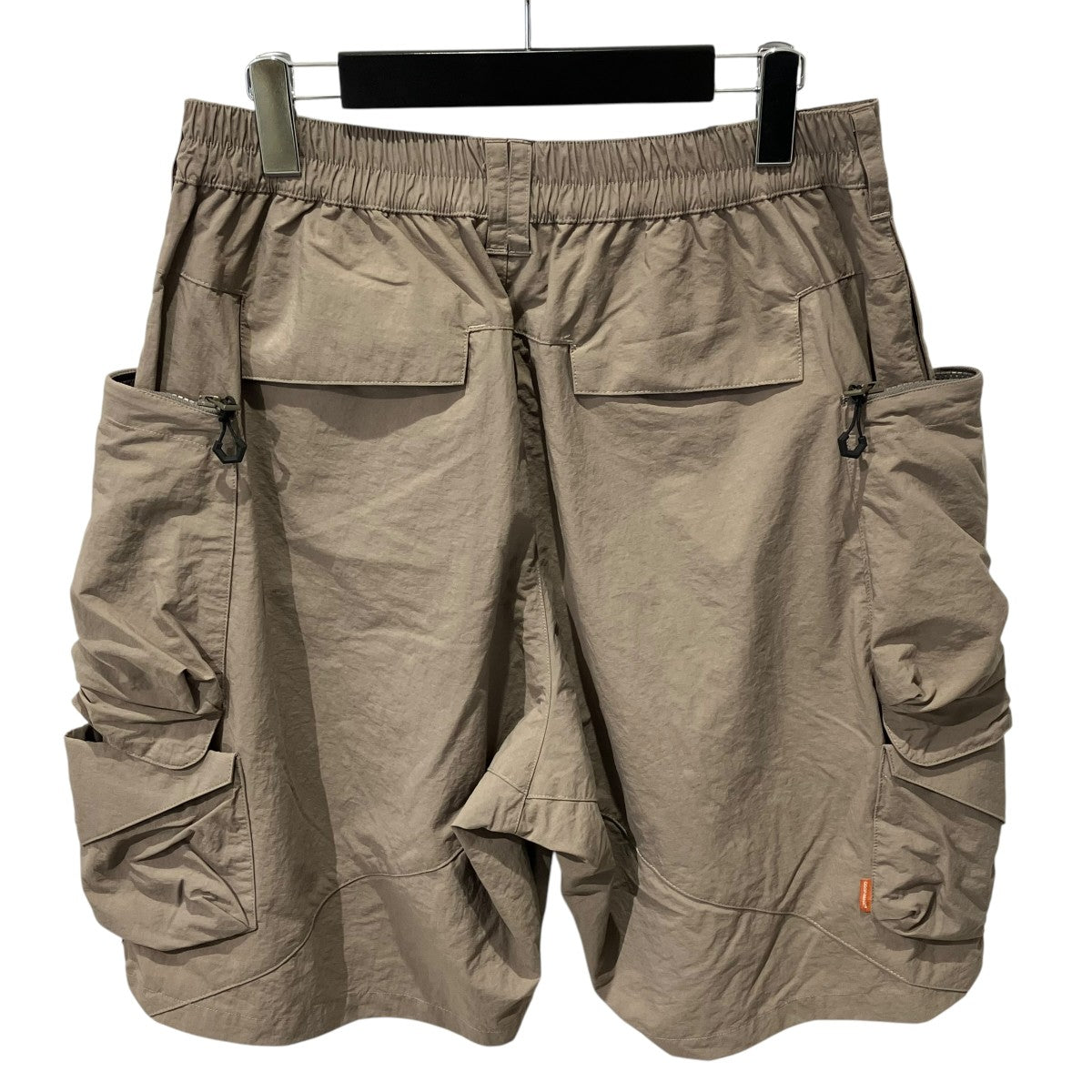 GOOPiMADE ハーフパンツ 古着・中古-2枚目のアイテム画像