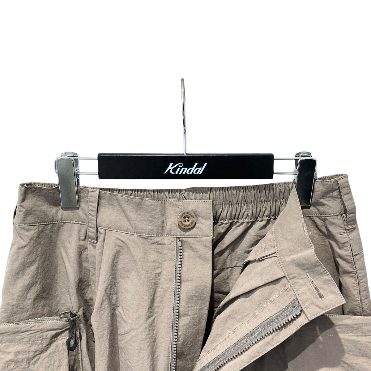 GOOPiMADE ハーフパンツ 古着・中古-3枚目のアイテム画像