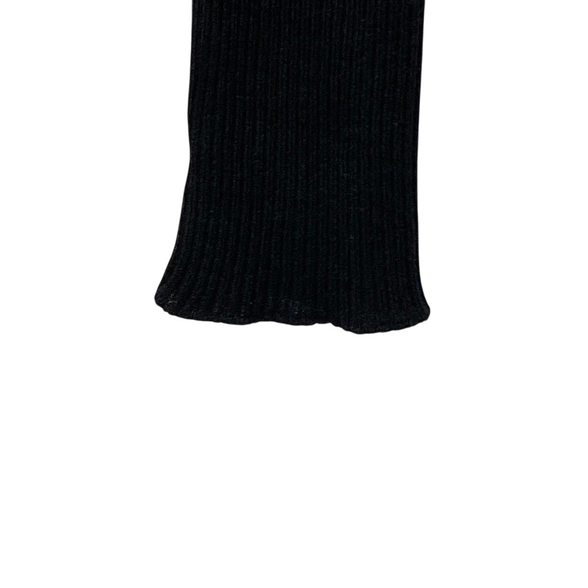 PRADA(プラダ) ハイネックニットDNA945 DNA945 ブラック サイズ 40