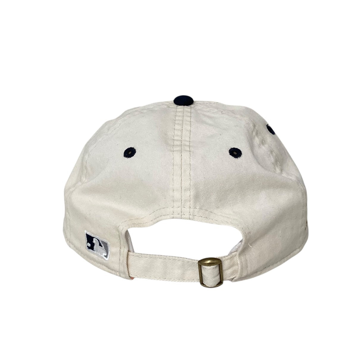 aime leon dore キャップ Aime Leon Dore×New Era 24SSキャップ ベージュ｜【公式