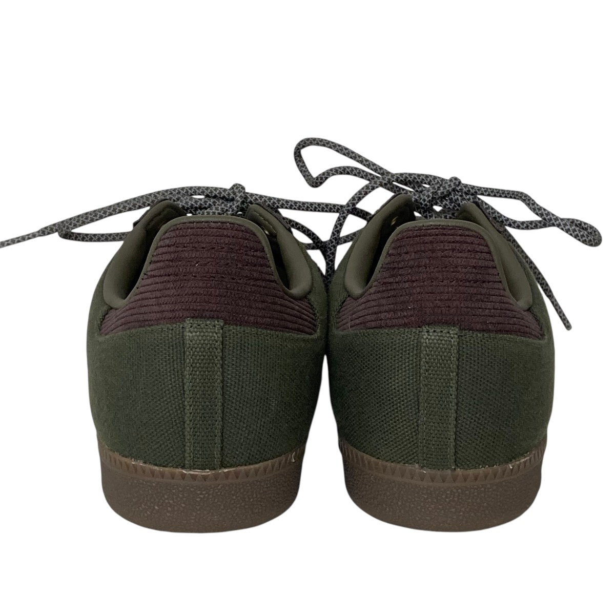 ALWAYTH×adidas originals SAMBA OG ALWAYTH OLISTR SHABRN MAGOLDローカットスニーカーID3263 古着・中古-6枚目のアイテム画像
