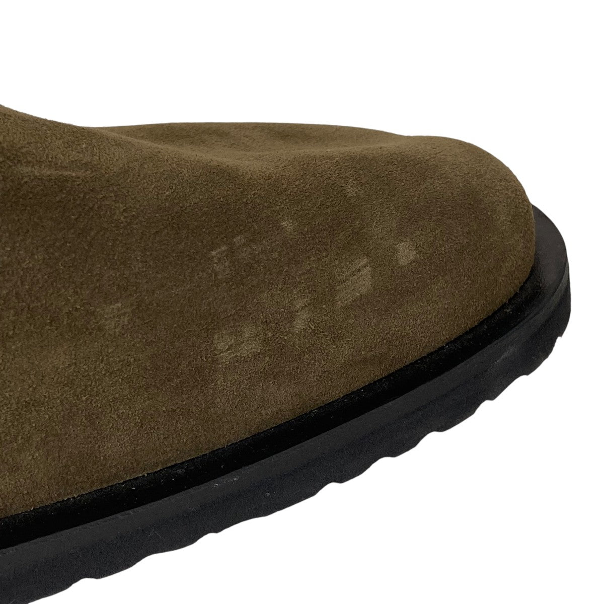 BIRKENSTOCK×JIL SANDER Berlinサンダル オリーブ サイズ 44(28.0cm