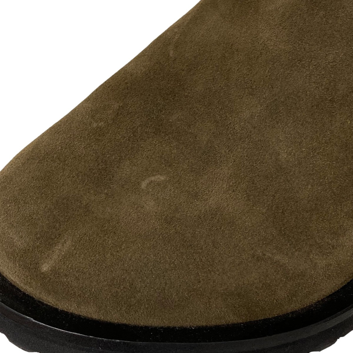 BIRKENSTOCK×JIL SANDER Berlinサンダル オリーブ サイズ 44(28.0cm