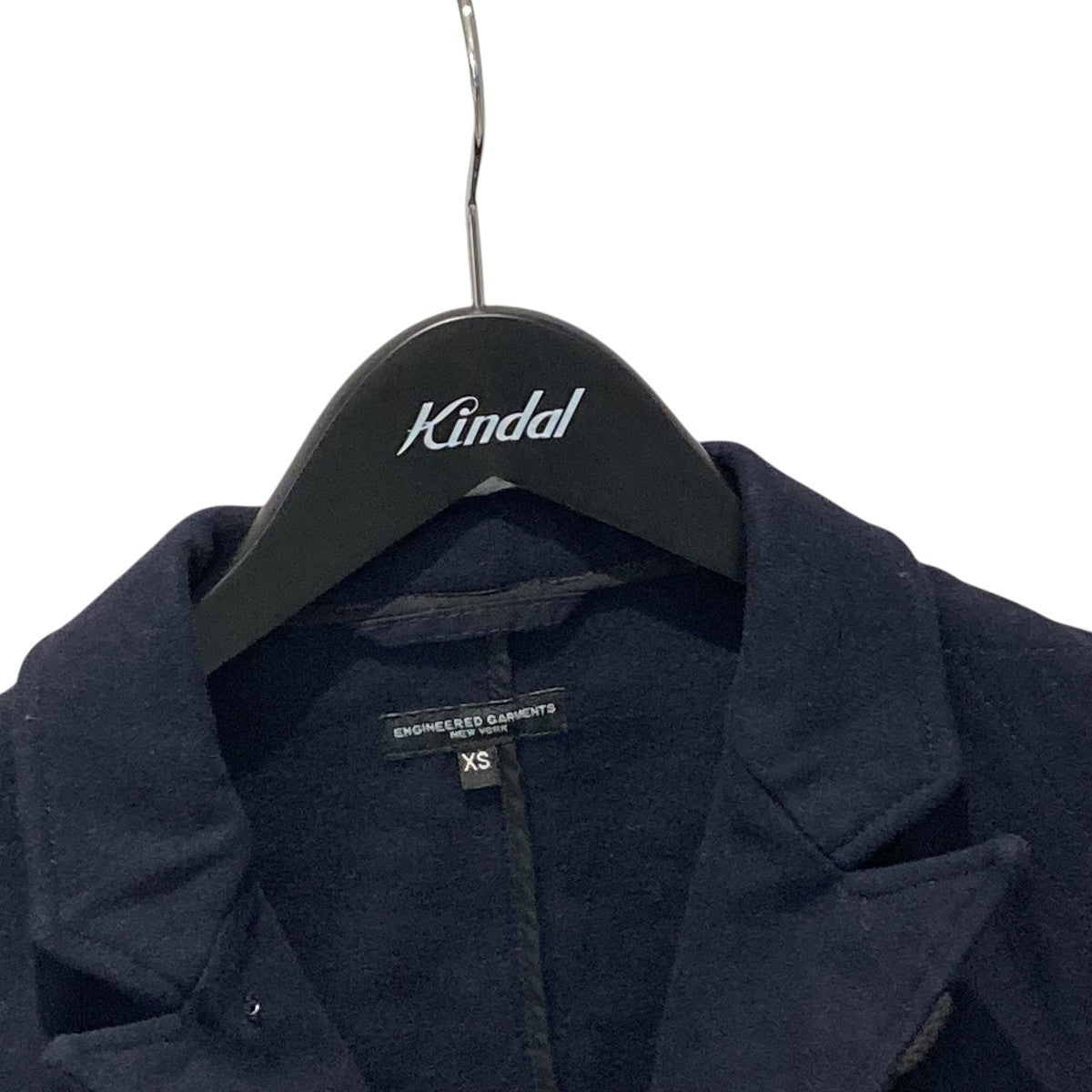 Engineered Garments(エンジニアドガーメンツ) BEDFORD JACKET ウール