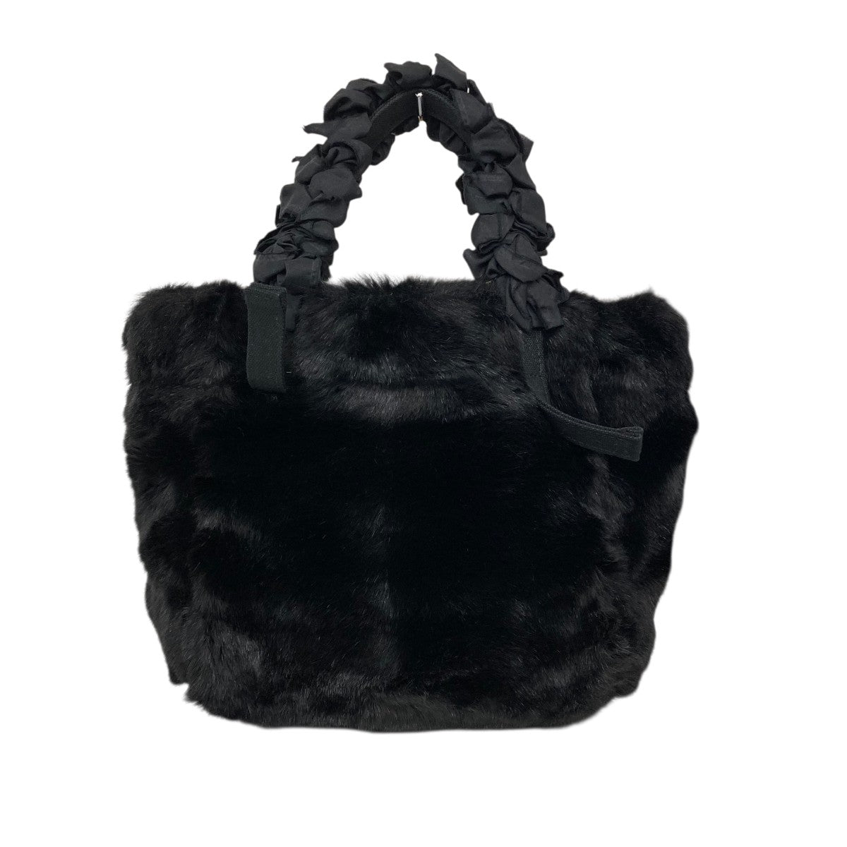 LUDLOW(ラドロー) カゴバッグ ベージュ サイズ -｜【公式