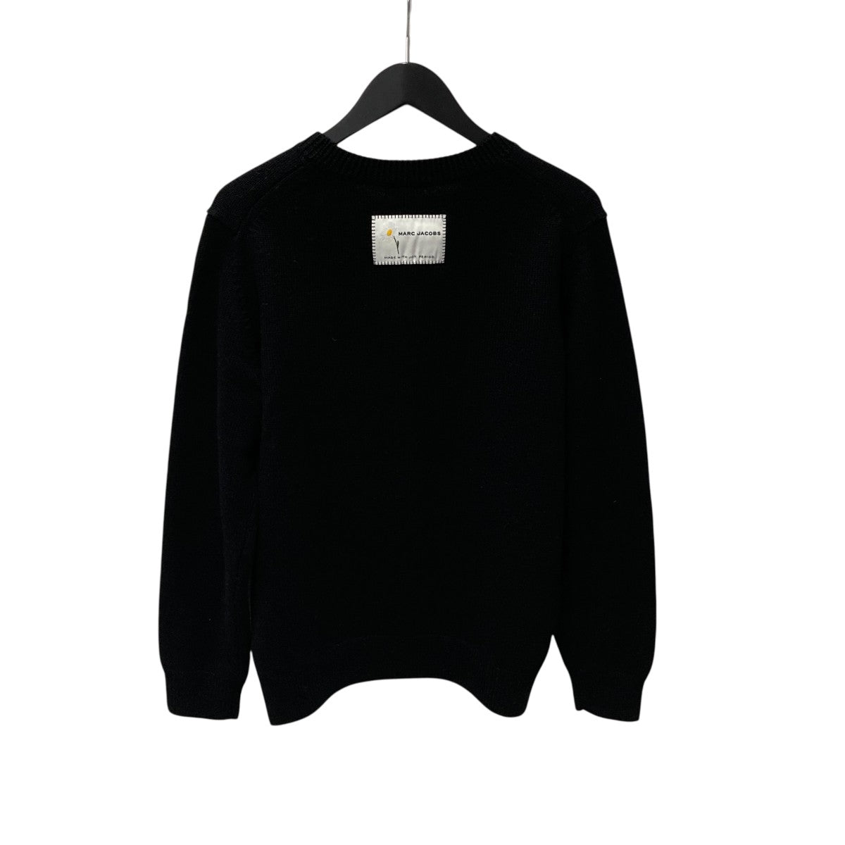 d*9様 HEAVEN by Marc Jacobs スパイダーニット L d*9様 HEAVEN by Marc Jacobs スパイダーニット L HEAVEN by