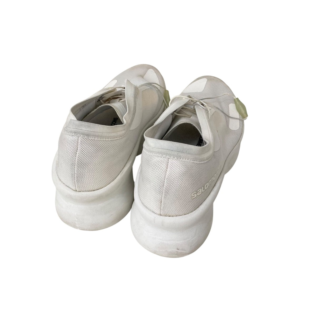 Sense Feel Platform Sneakerスニーカー