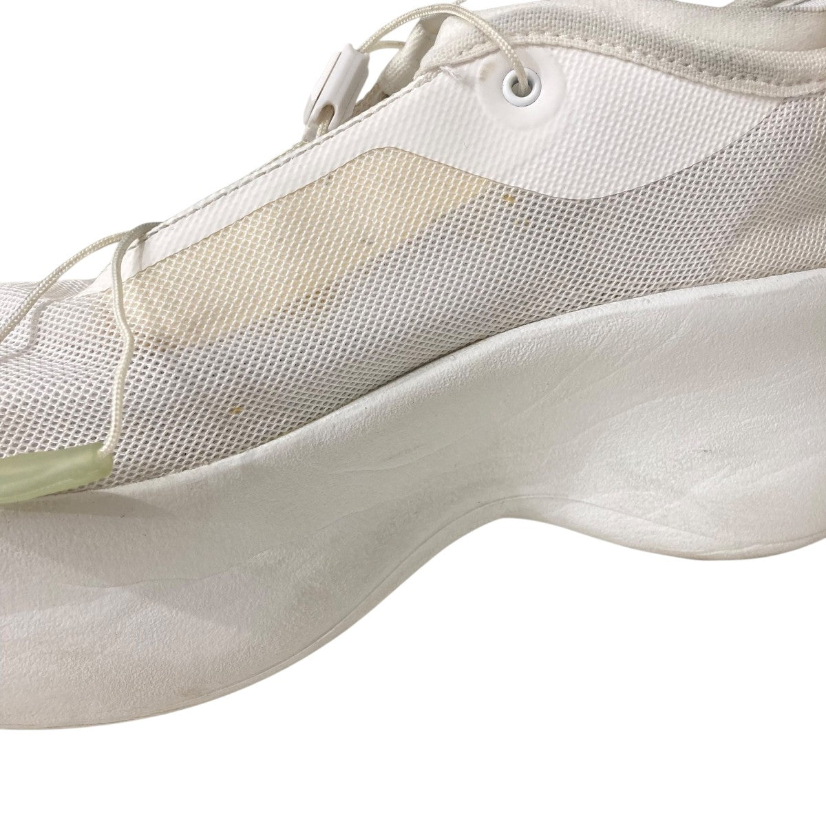 Sense Feel Platform Sneakerスニーカー