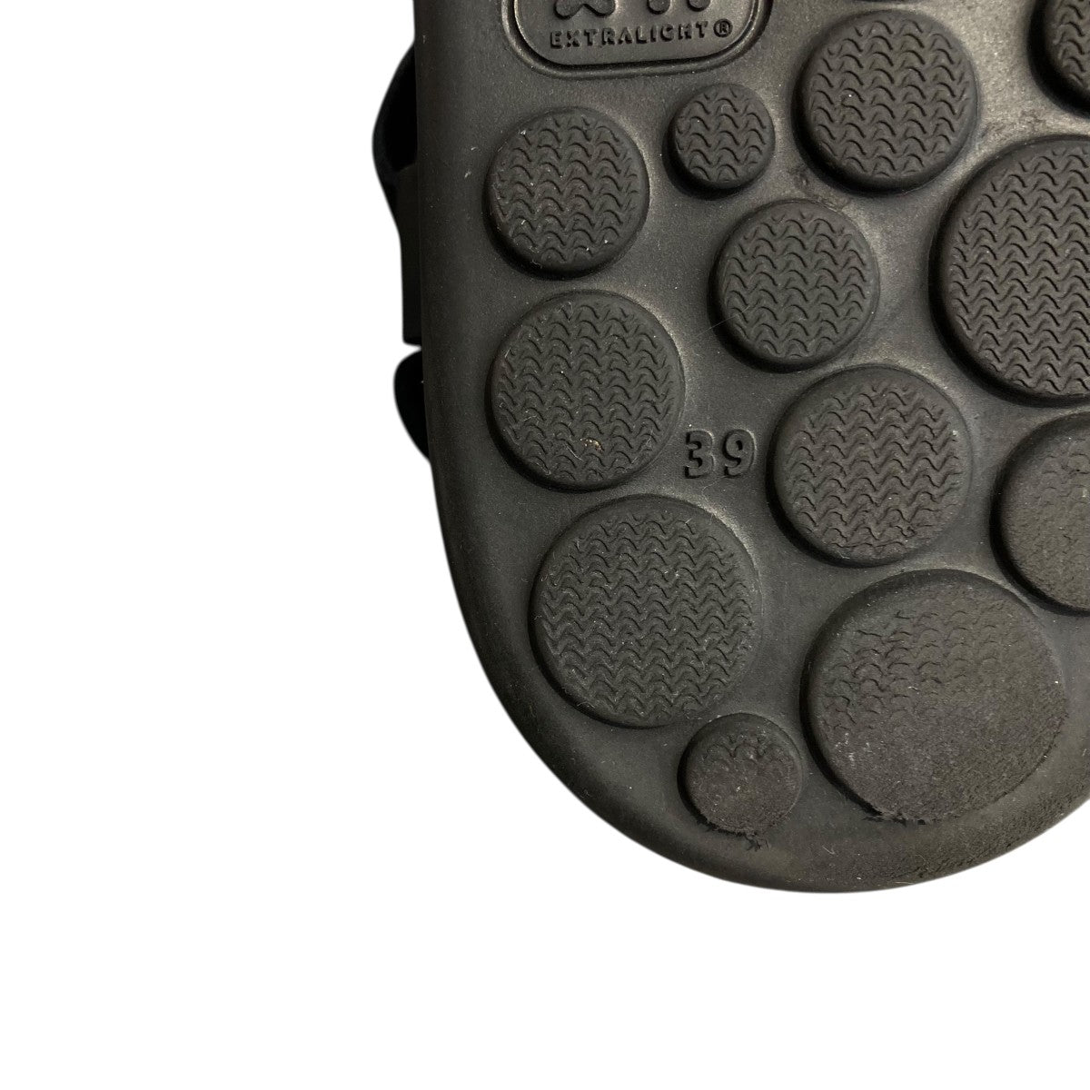 CAMPER PELOTAS FLOTAストラップサンダル 古着・中古-6枚目のアイテム画像