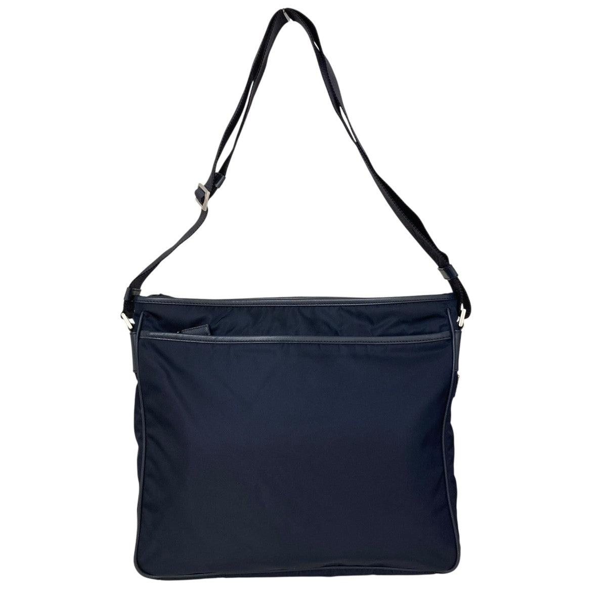 PRADA(プラダ) TESSUTO メッセンジャーバッグショルダーバッグ